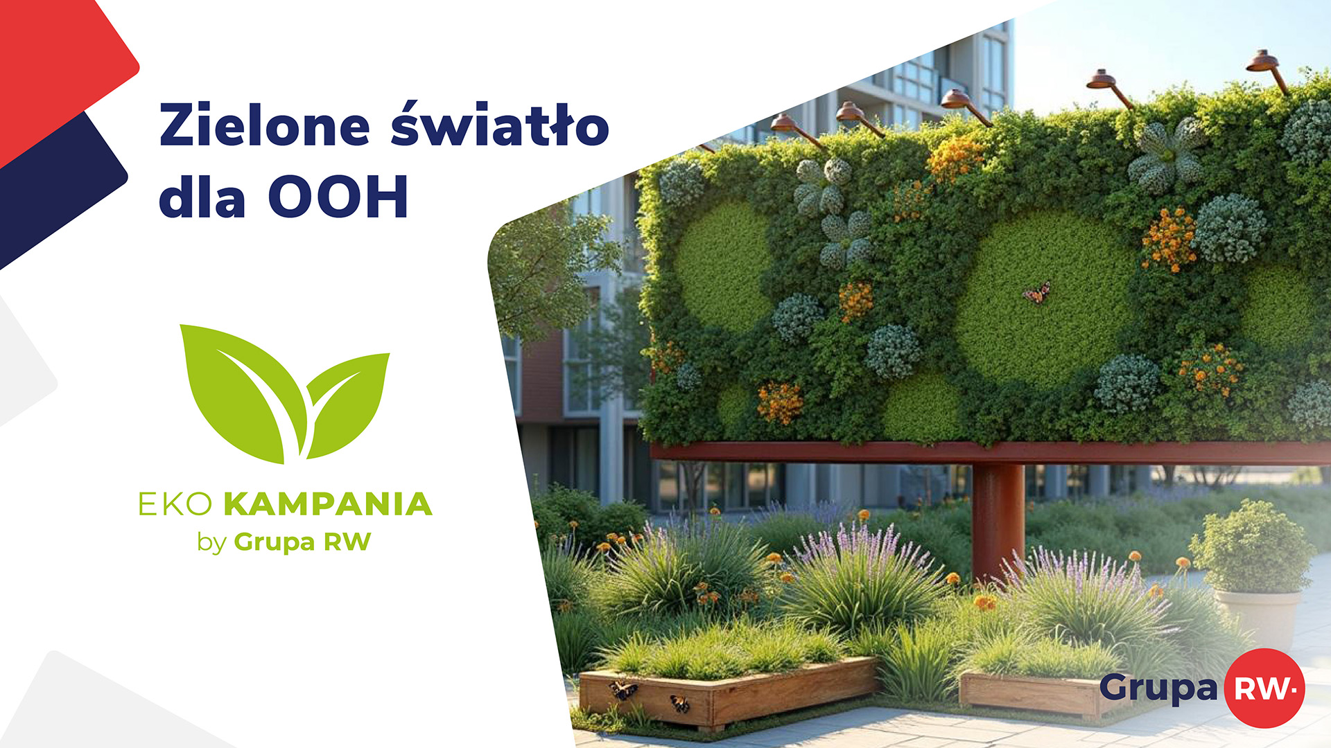 Zielone światło dla OOH