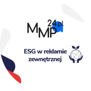 ESG w reklamie zewnętrznej – piszą o nas w Media Marketing Polska