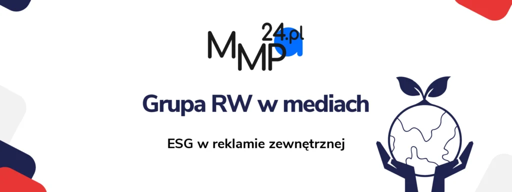 ESG w reklamie zewnętrznej