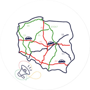 OOH przy autostradach i drogach ekspresowych. Q&A dla planujących kampanie wakacyjne