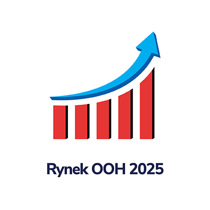 Rynek reklamy OOH w Polsce: podsumowanie roku 2025 i prognozy na 2026